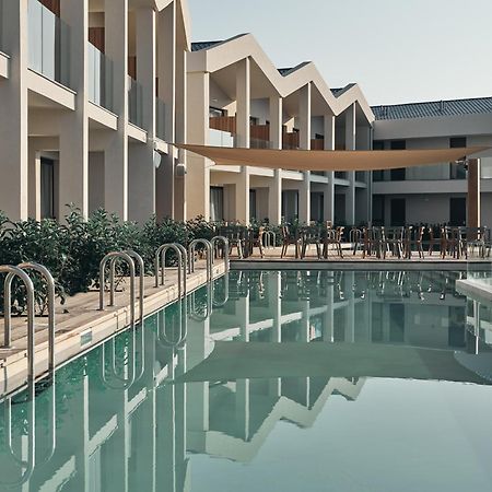 Aqua Bay Suites Plános Exteriér fotografie